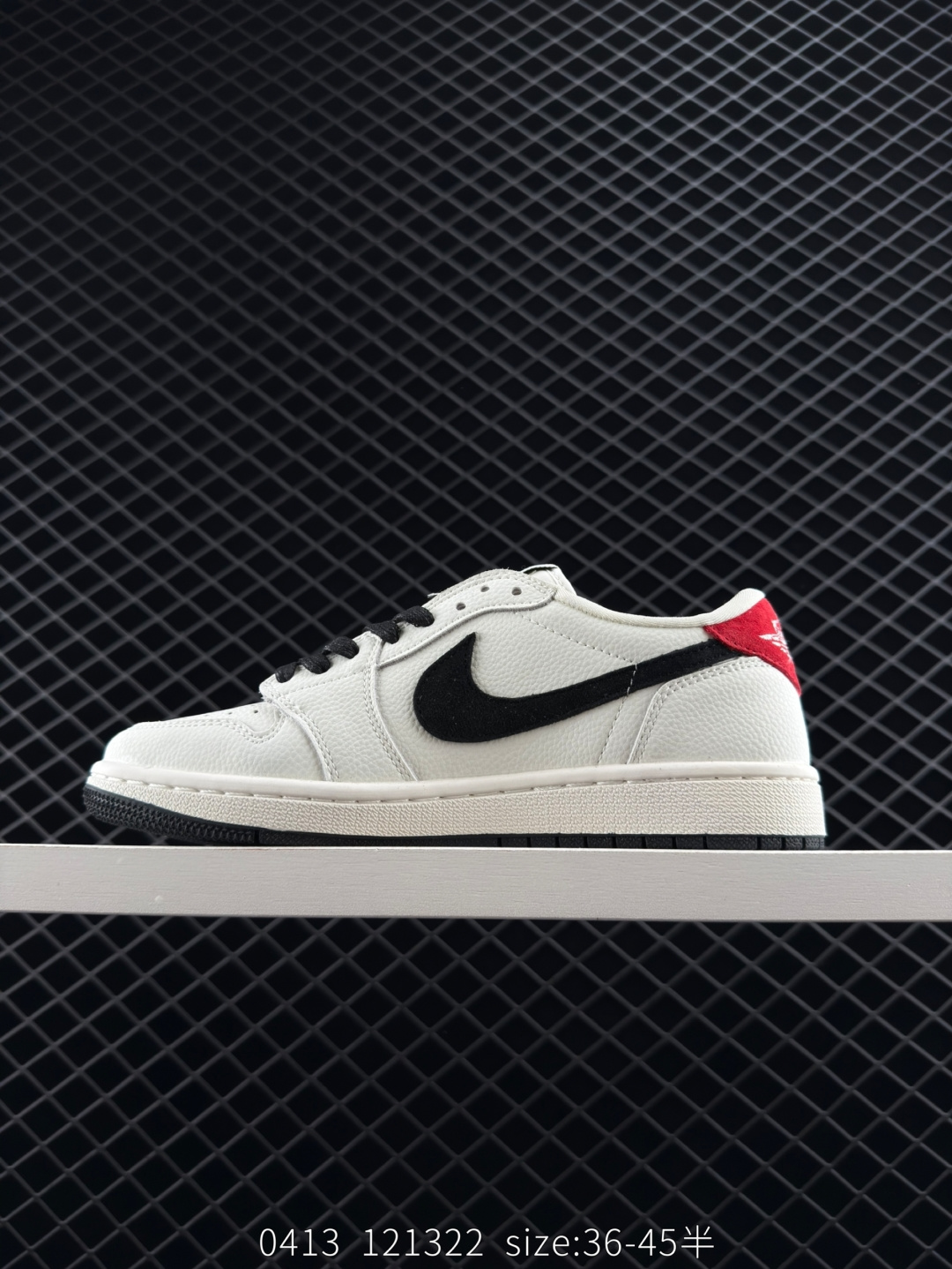 Nike Air Jordan 1 Low